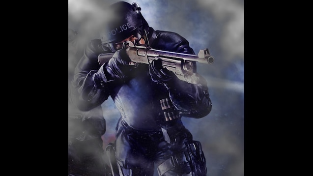 Detail Swat 4 Wallpaper Nomer 21