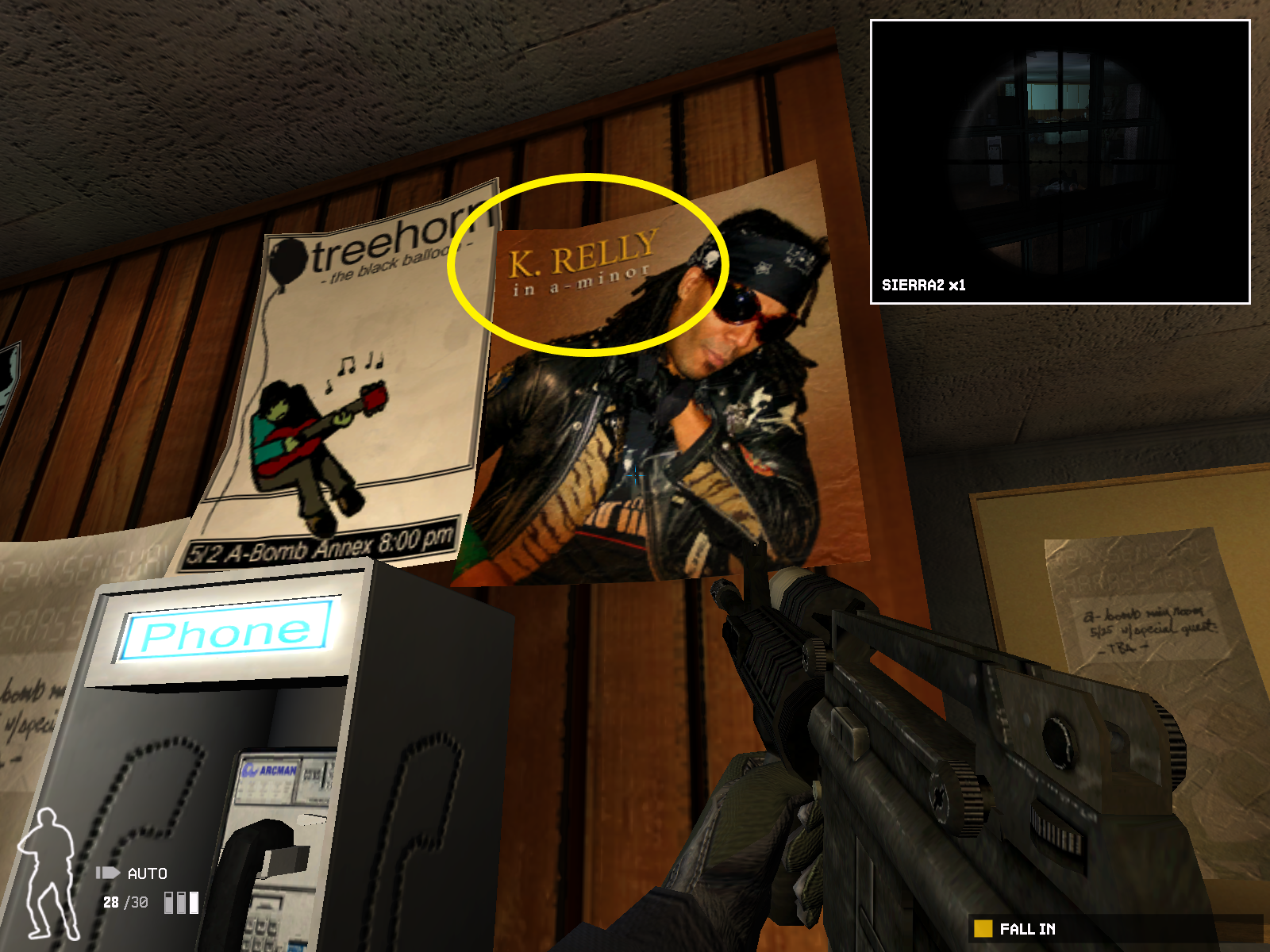 Detail Swat 4 Wallpaper Nomer 26