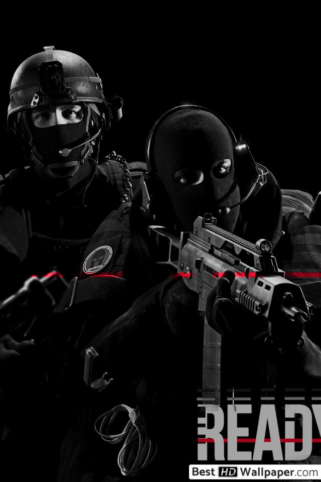 Detail Swat 4 Wallpaper Nomer 31