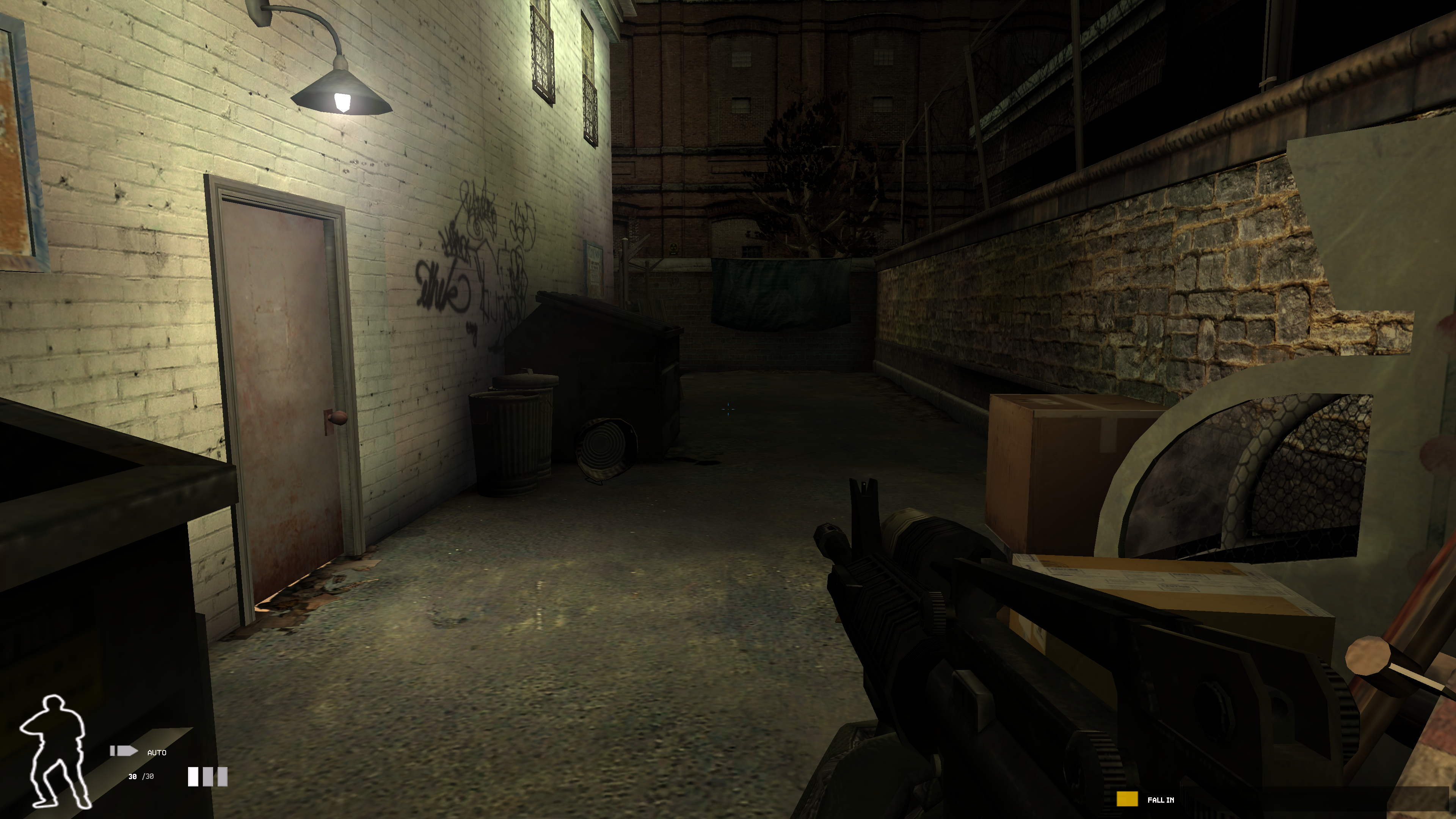 Detail Swat 4 Wallpaper Nomer 35