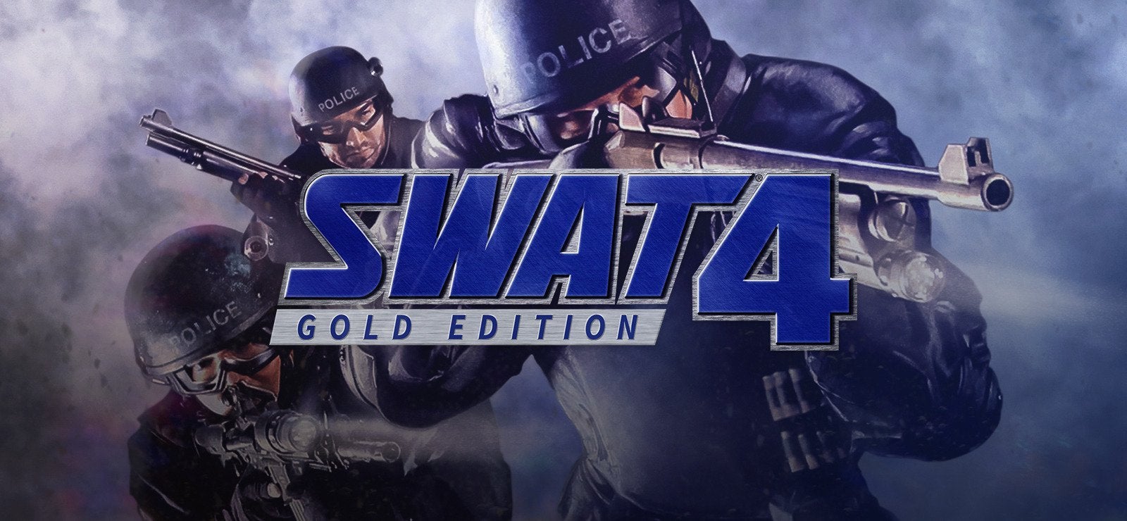 Detail Swat 4 Wallpaper Nomer 10