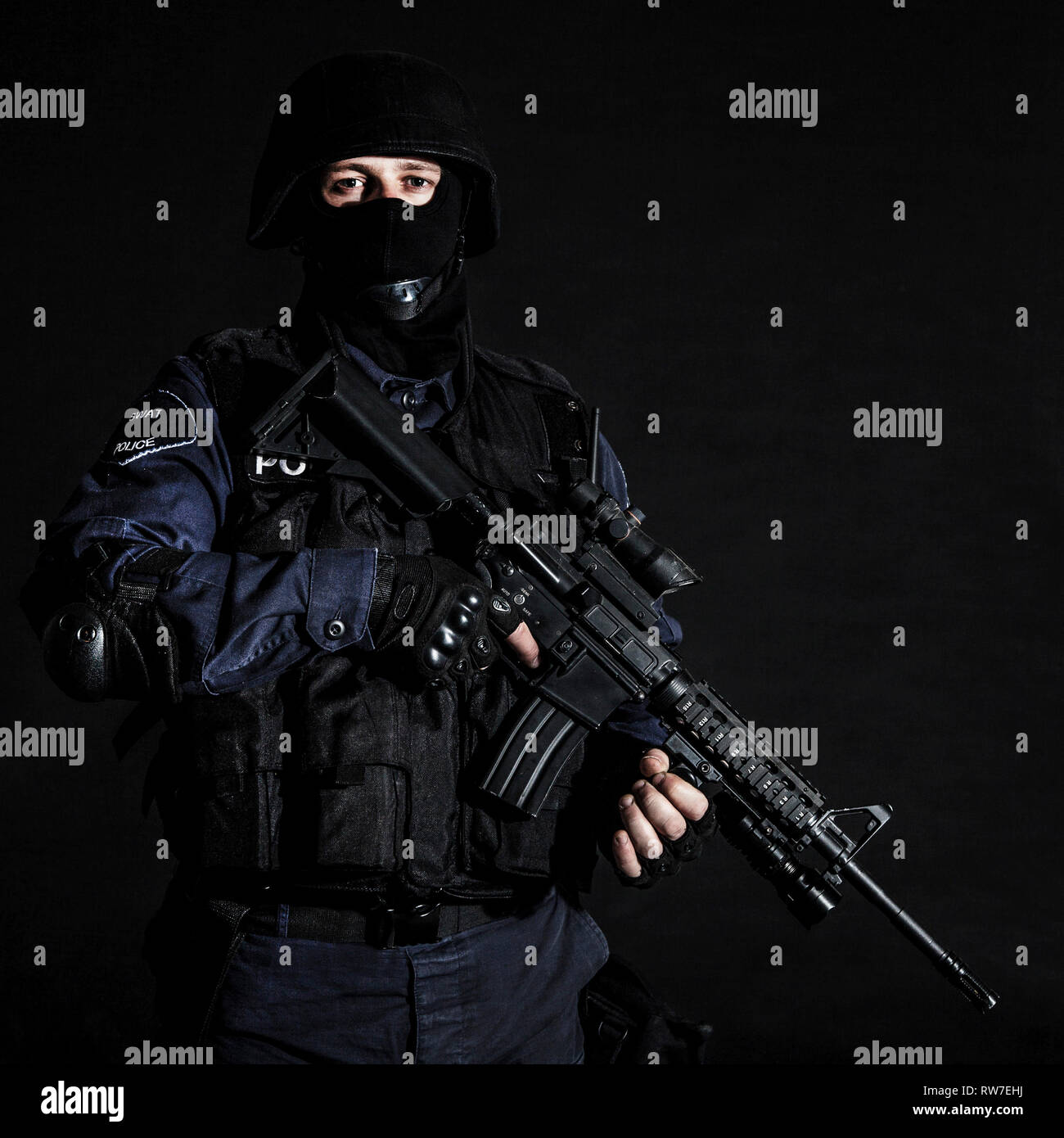 Detail Swat Background Nomer 27