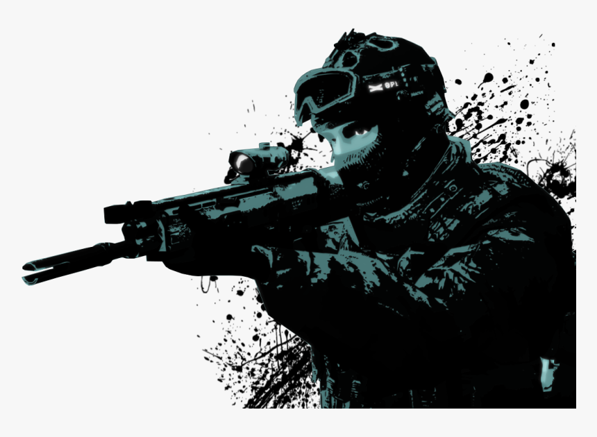 Detail Swat Background Nomer 28