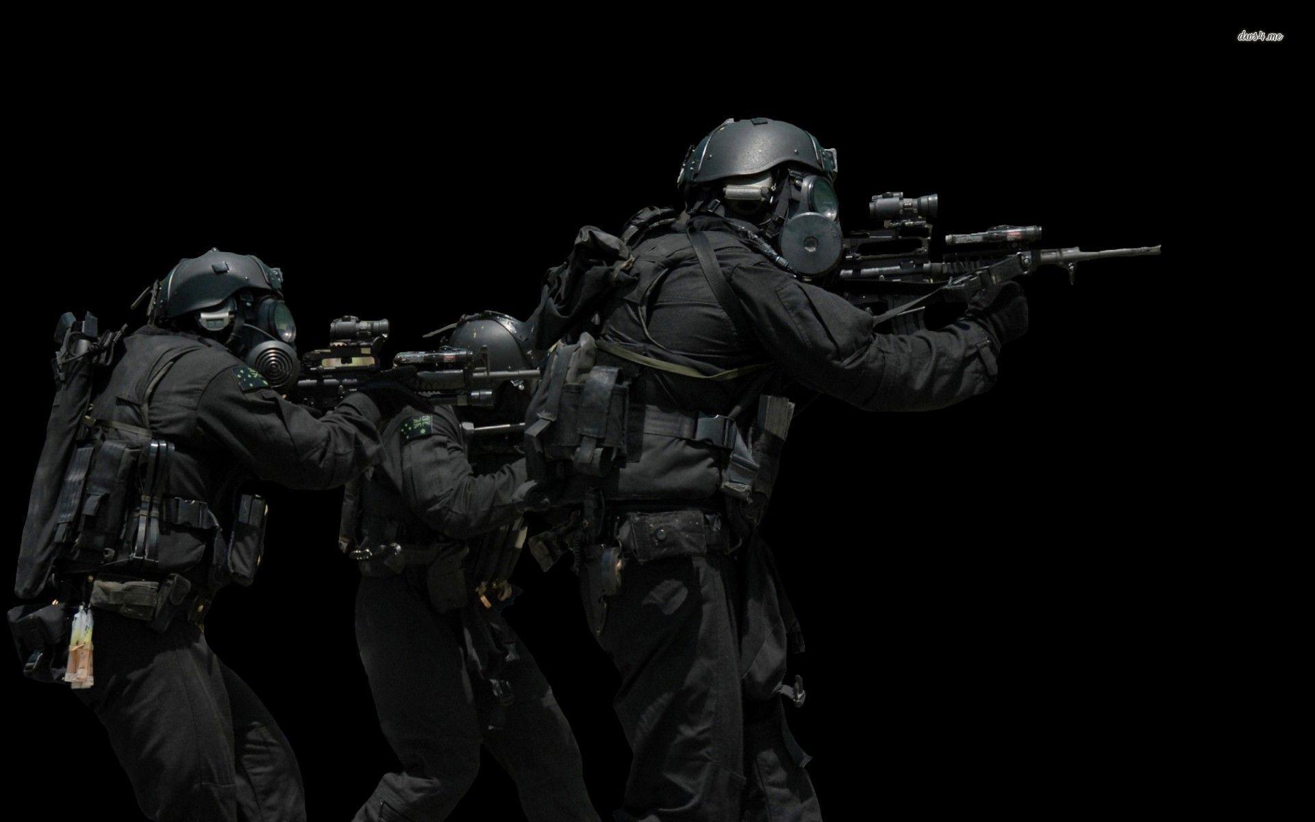 Detail Swat Backgrounds Nomer 11