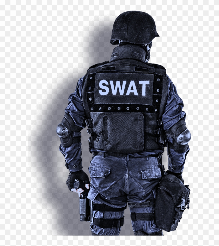 Detail Swat Clipart Nomer 25