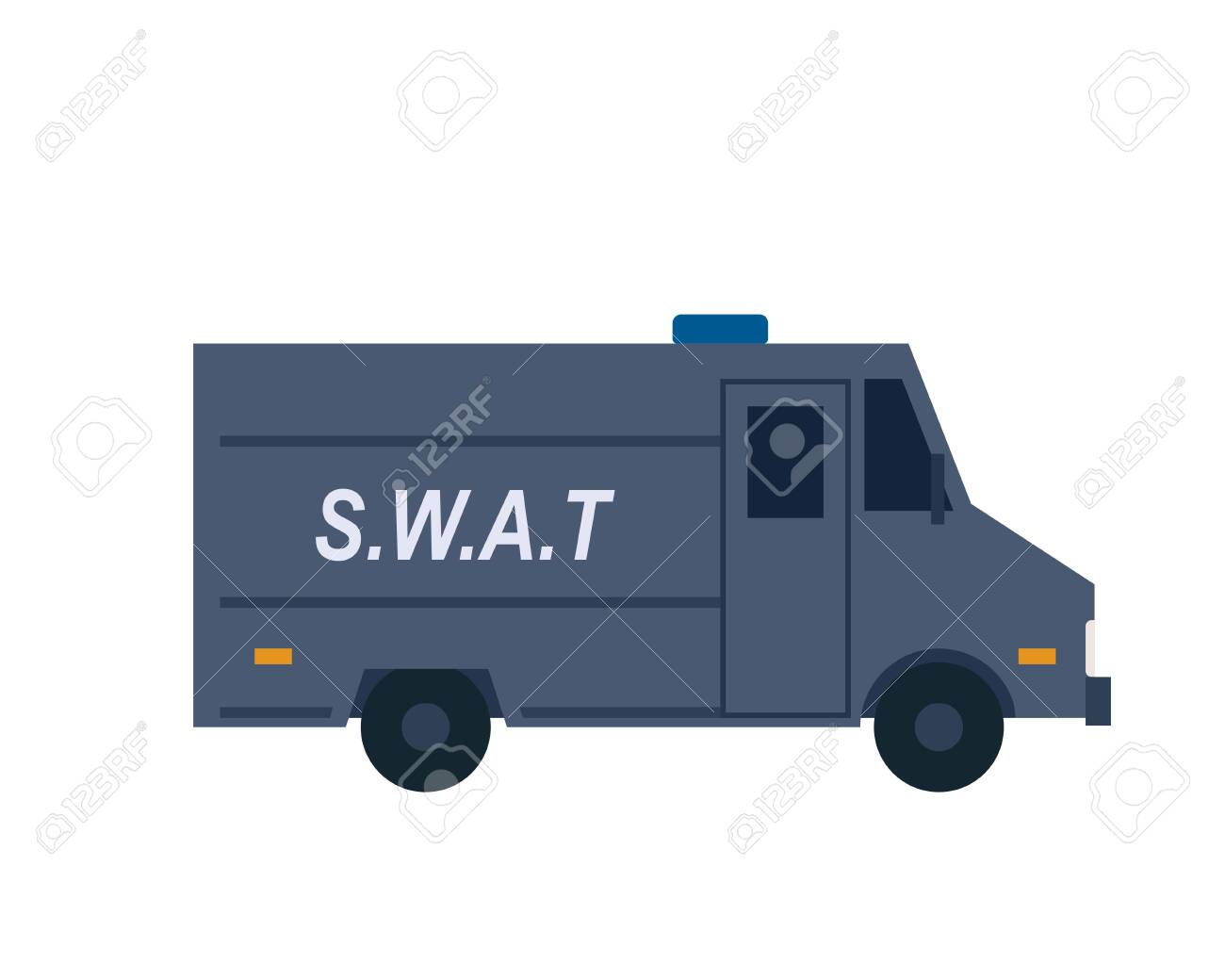 Detail Swat Clipart Nomer 28