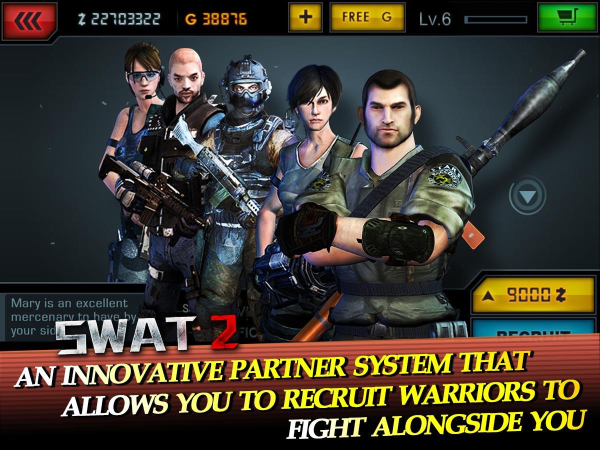 Detail Swat Download Nomer 20