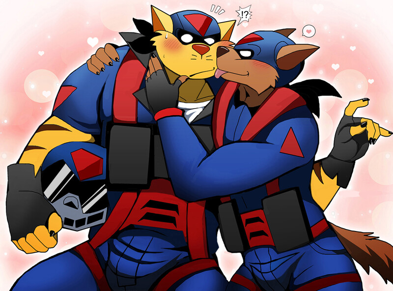 Detail Swat Kats T Bone And Razor Nomer 16