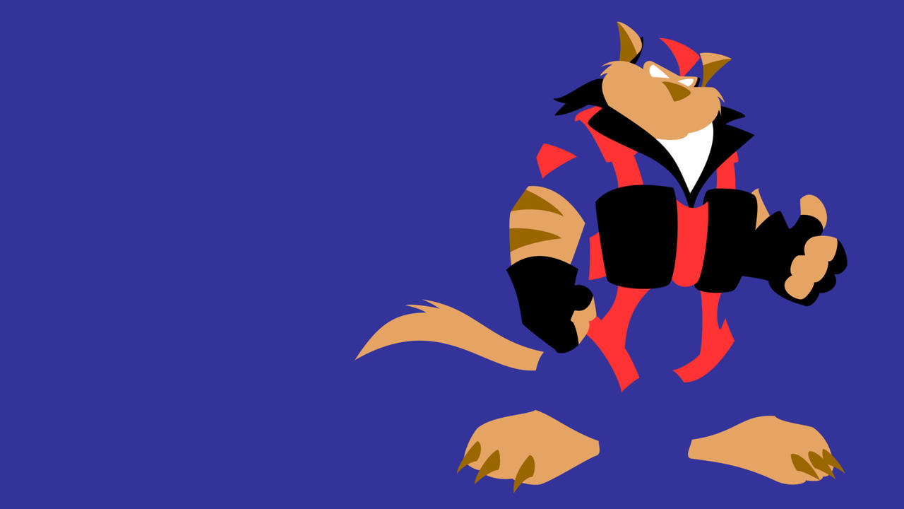 Detail Swat Kats T Bone And Razor Nomer 37