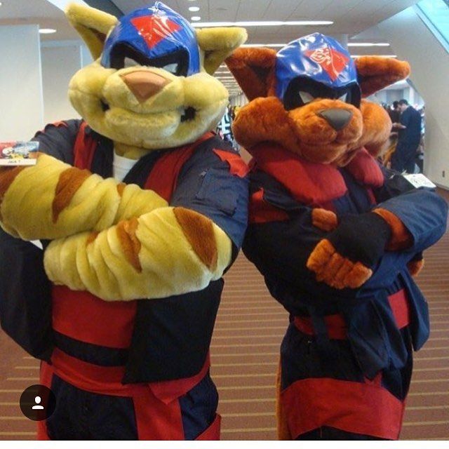 Detail Swat Kats T Bone And Razor Nomer 42
