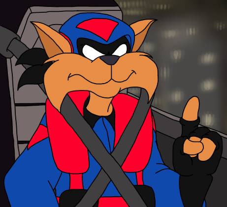 Detail Swat Kats T Bone And Razor Nomer 44