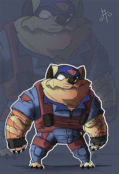 Detail Swat Kats T Bone And Razor Nomer 53