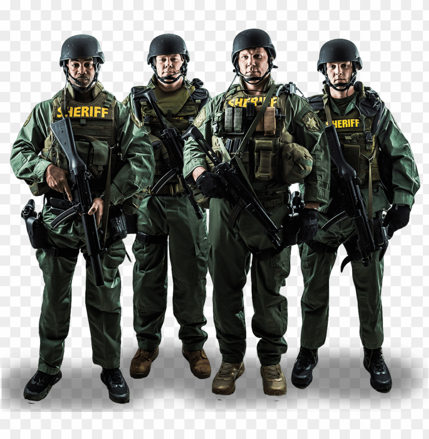 Detail Swat Team Png Nomer 10