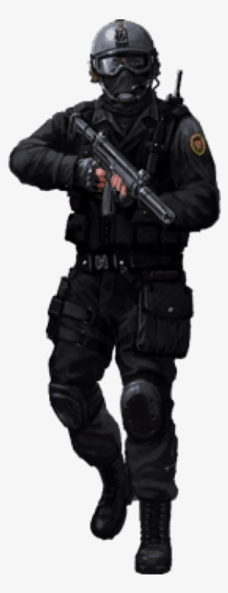 Detail Swat Team Png Nomer 15