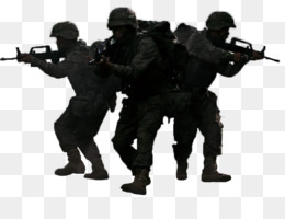 Detail Swat Team Png Nomer 23