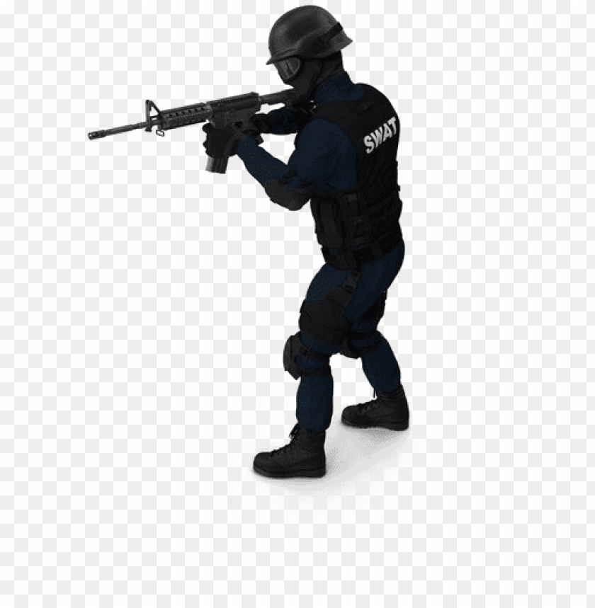 Detail Swat Team Png Nomer 28