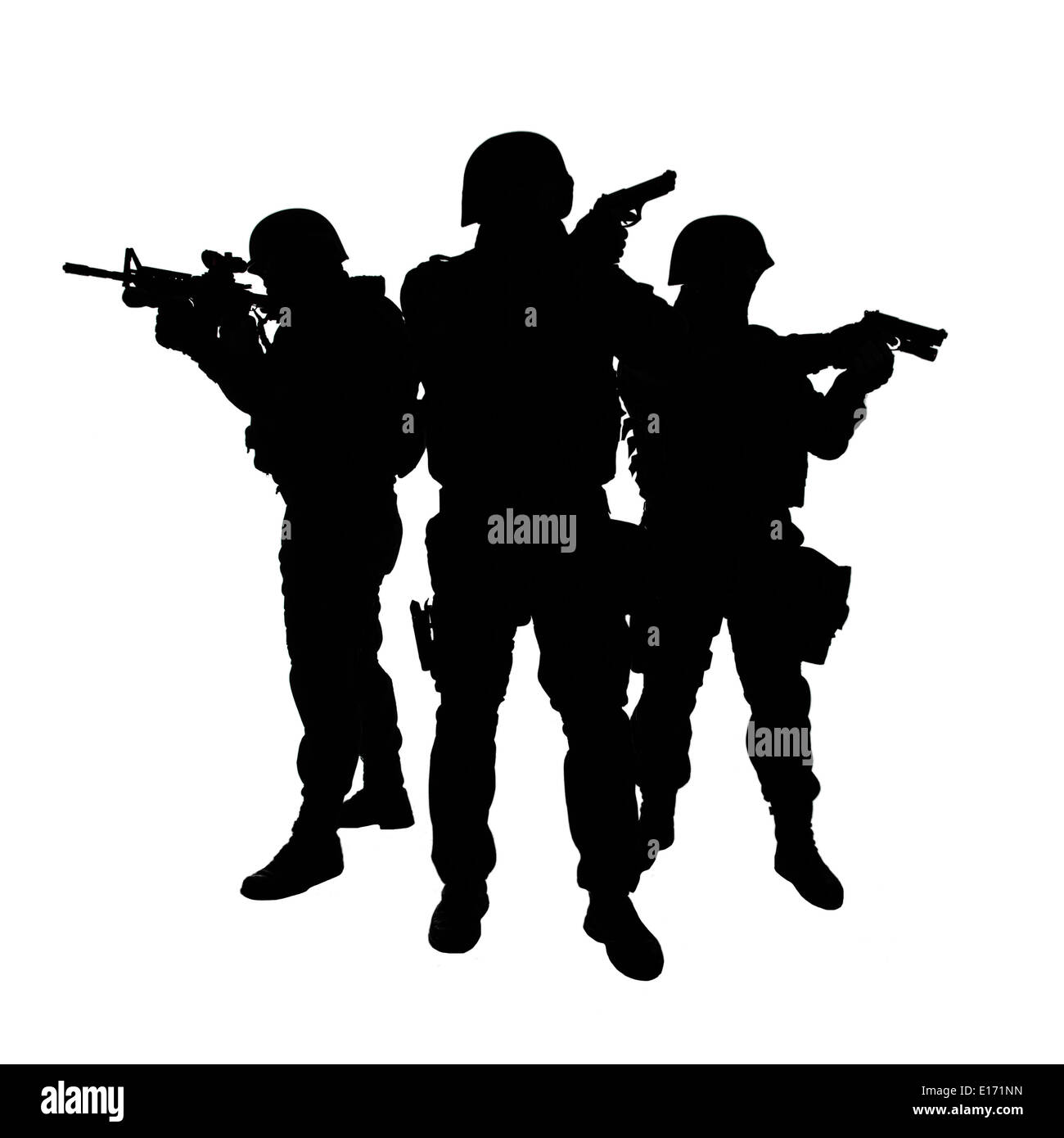 Detail Swat Team Png Nomer 44