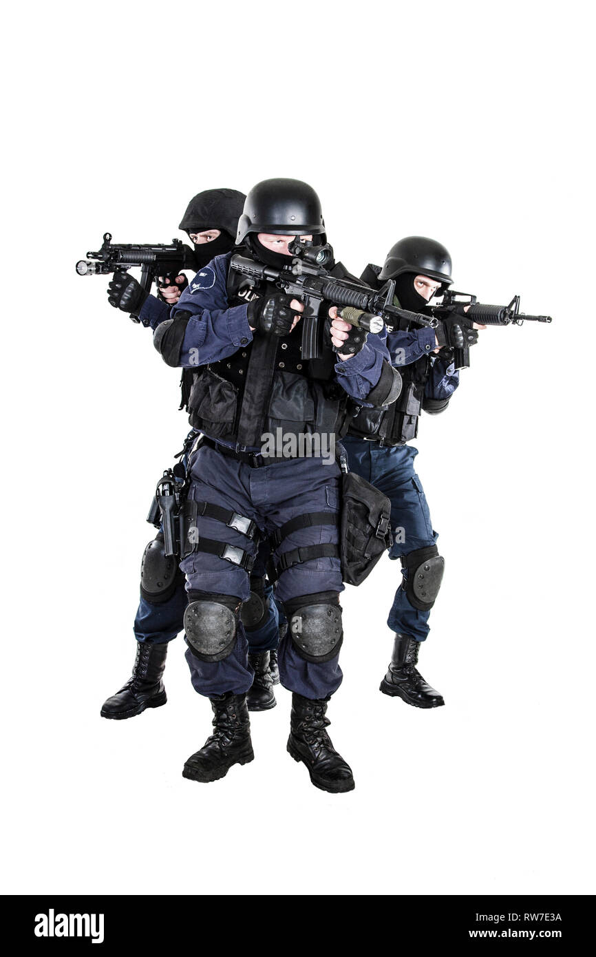 Detail Swat Team Png Nomer 46