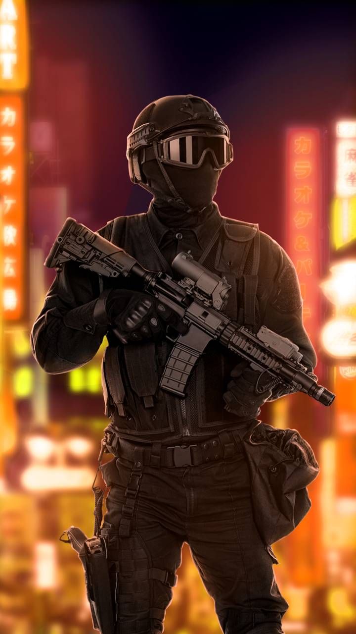 Detail Swat Wallpapers Nomer 2