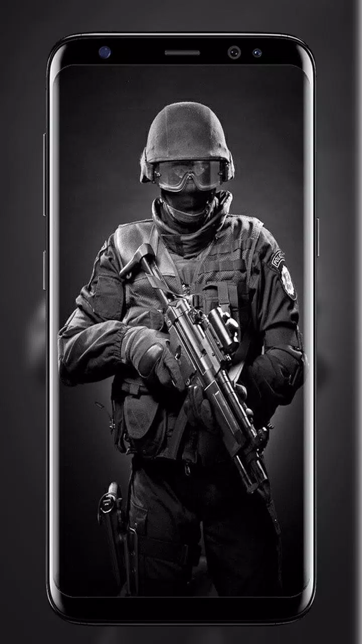 Detail Swat Wallpapers Nomer 33