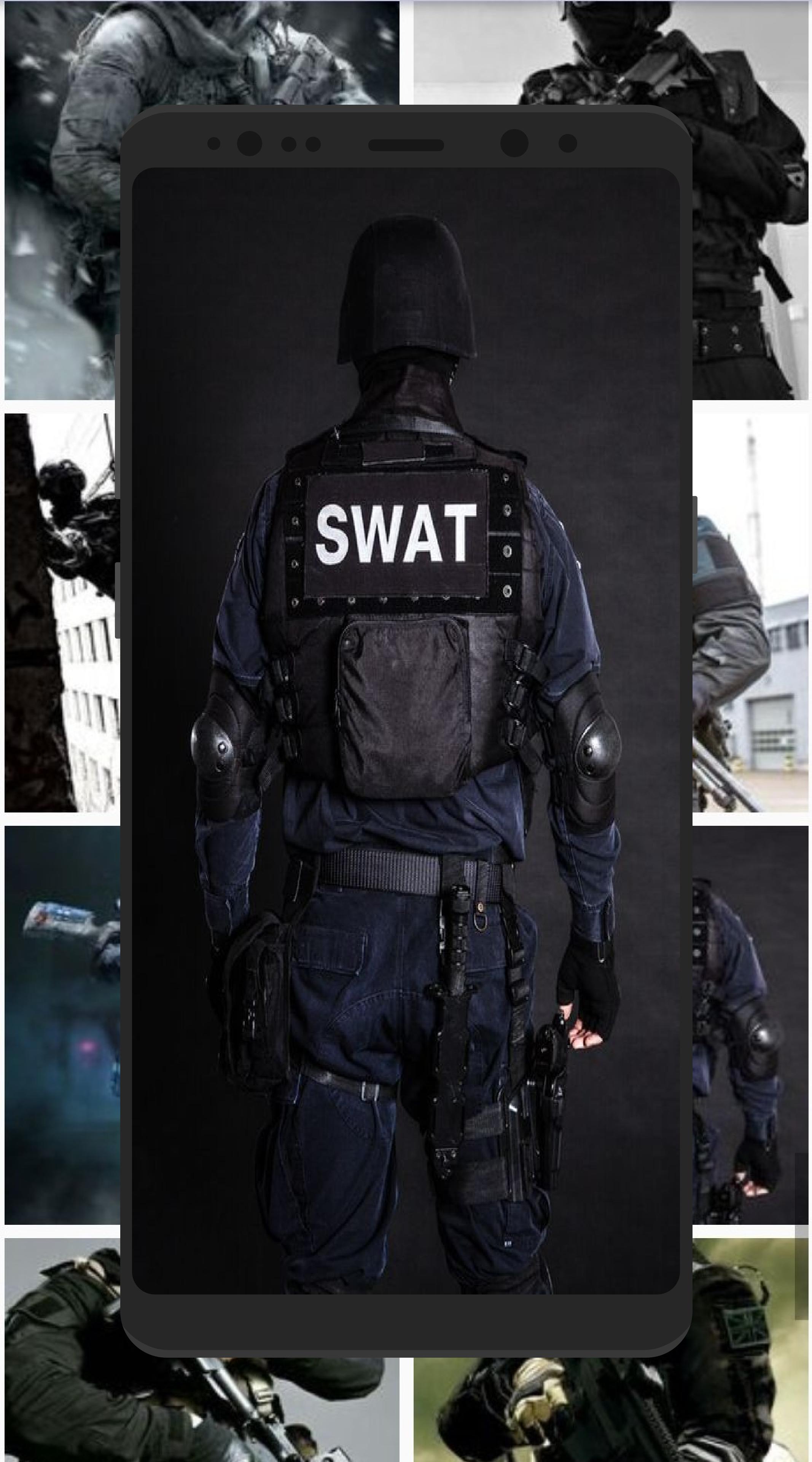 Detail Swat Wallpapers Nomer 37