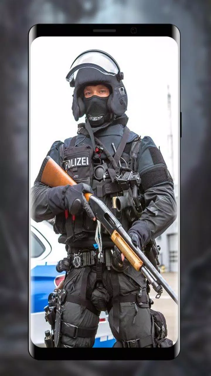 Detail Swat Wallpapers Nomer 39