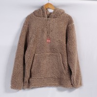 Detail Sweater Bulu Domba Nomer 17