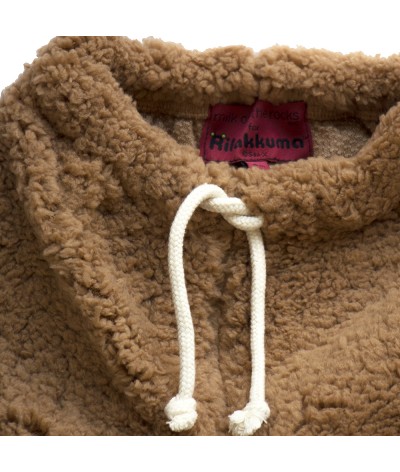 Detail Sweater Bulu Domba Nomer 42