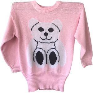 Detail Sweater Gambar Panda Nomer 41