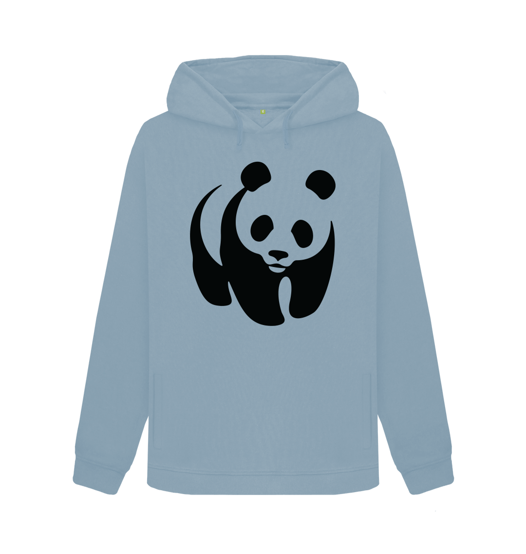 Detail Sweater Gambar Panda Nomer 9