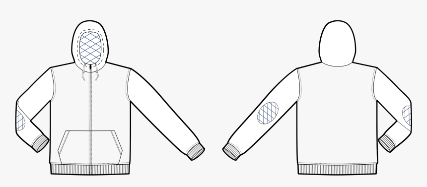 Detail Sweater Template Png Nomer 7