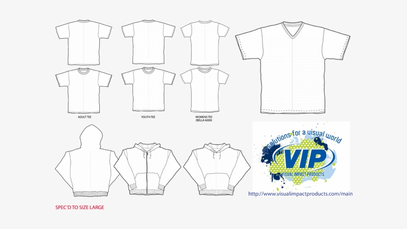 Detail Sweater Template Png Nomer 32