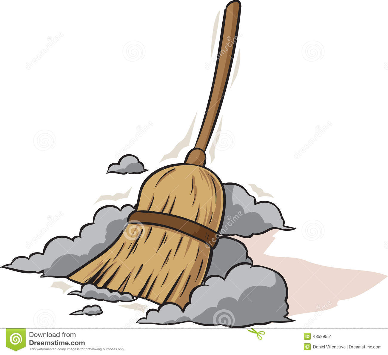 Sweeping Broom Images - KibrisPDR