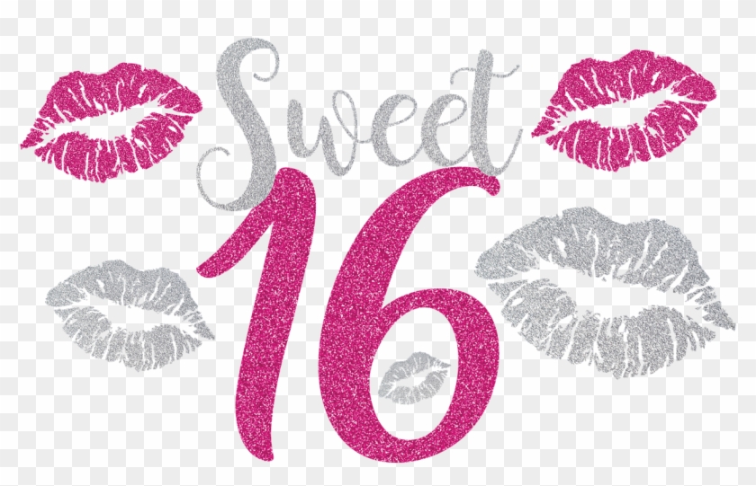 Detail Sweet 16 Png Images Nomer 13