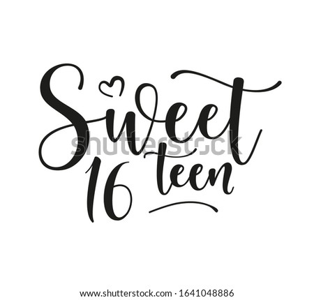 Detail Sweet 16 Png Images Nomer 26