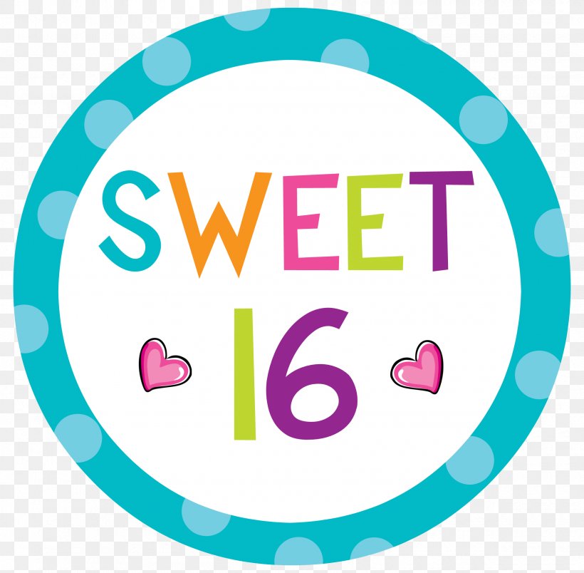 Detail Sweet 16 Png Images Nomer 36