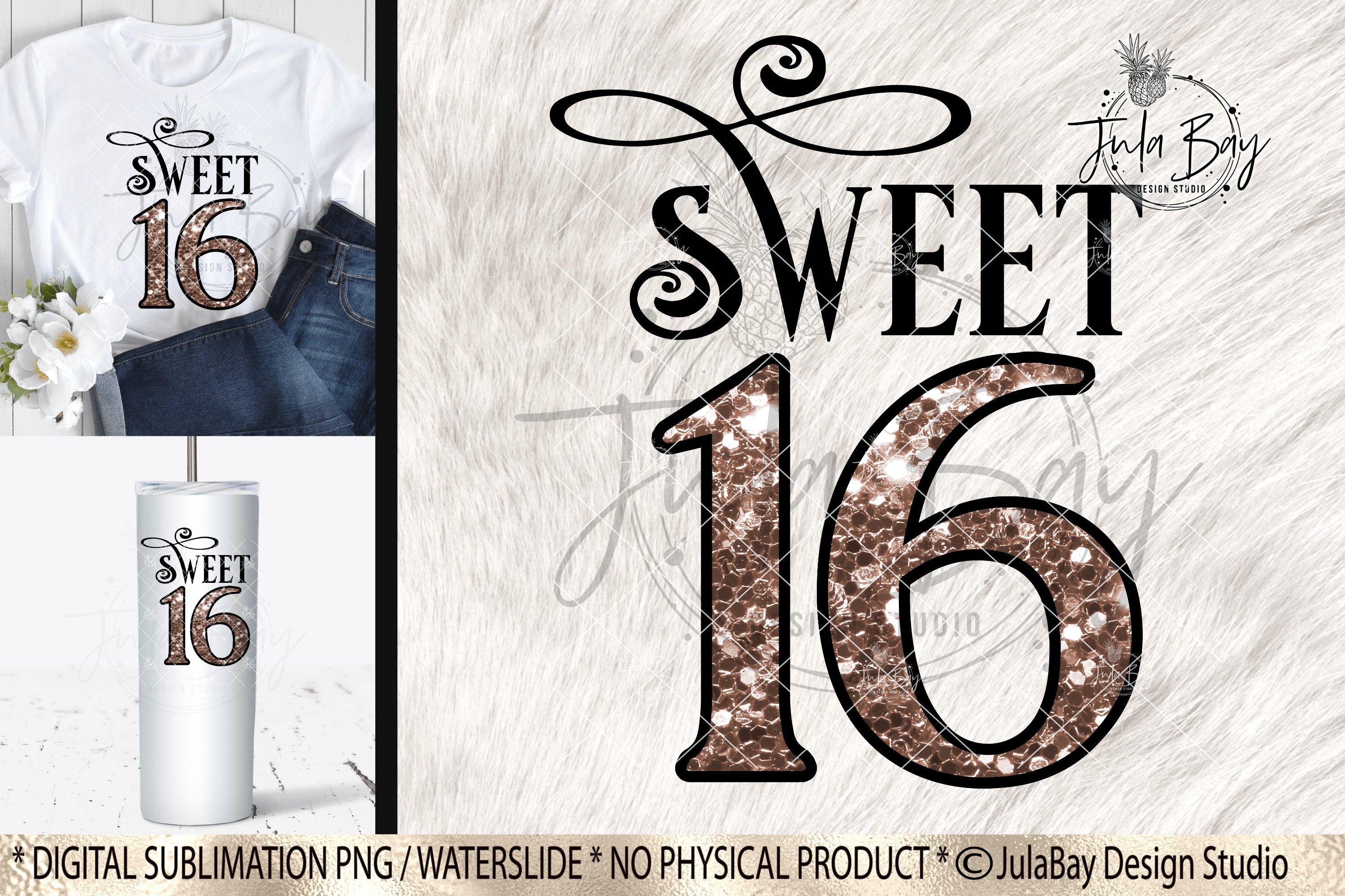 Detail Sweet 16 Png Images Nomer 49