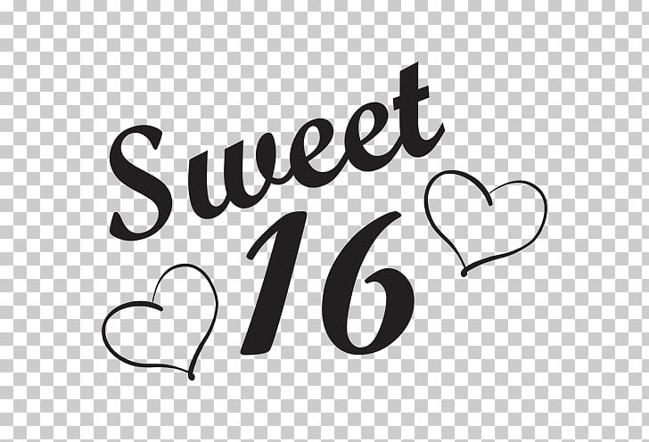 Detail Sweet 16 Png Images Nomer 7