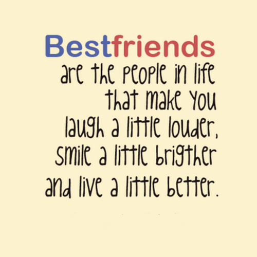 Detail Sweet Best Friend Quotes Nomer 24