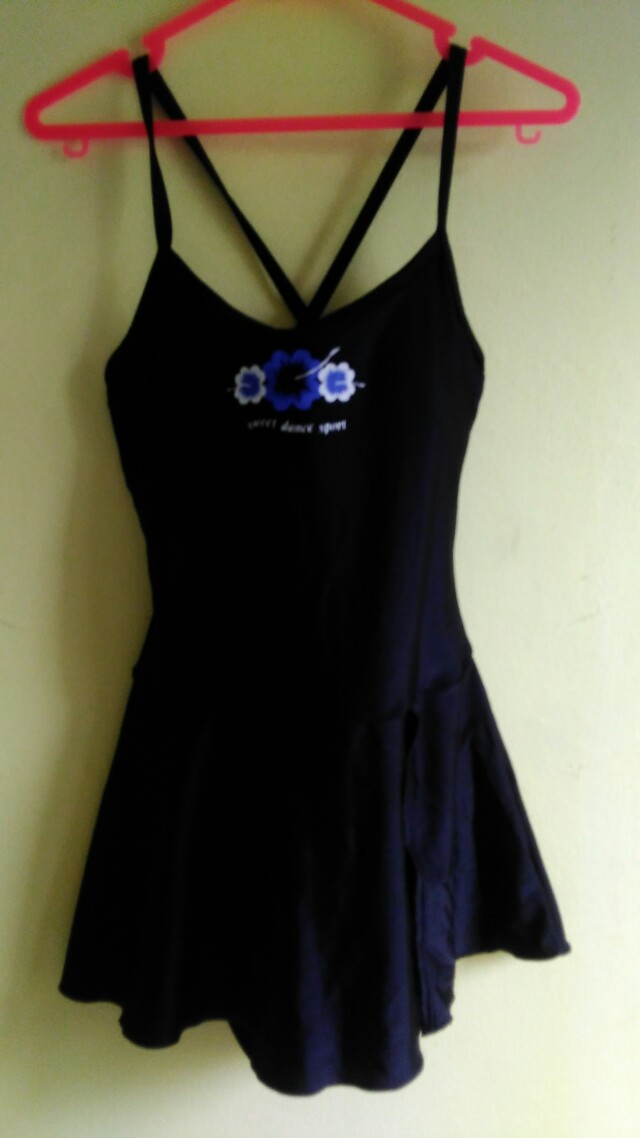 Detail Sweet Dance Baju Renang Nomer 9