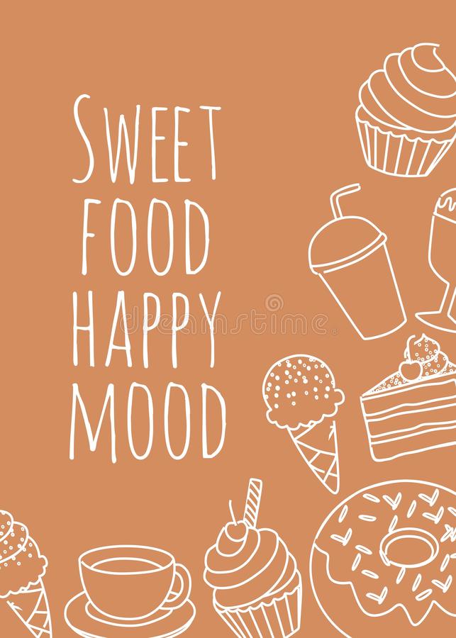 Detail Sweet Food Quotes Nomer 12