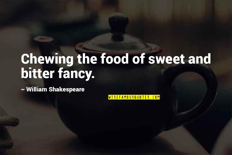 Detail Sweet Food Quotes Nomer 46