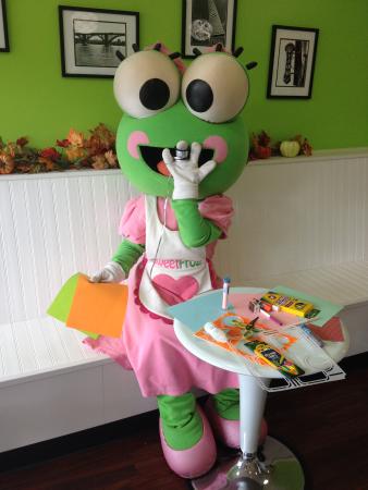 Detail Sweet Frog Knoxville Nomer 11