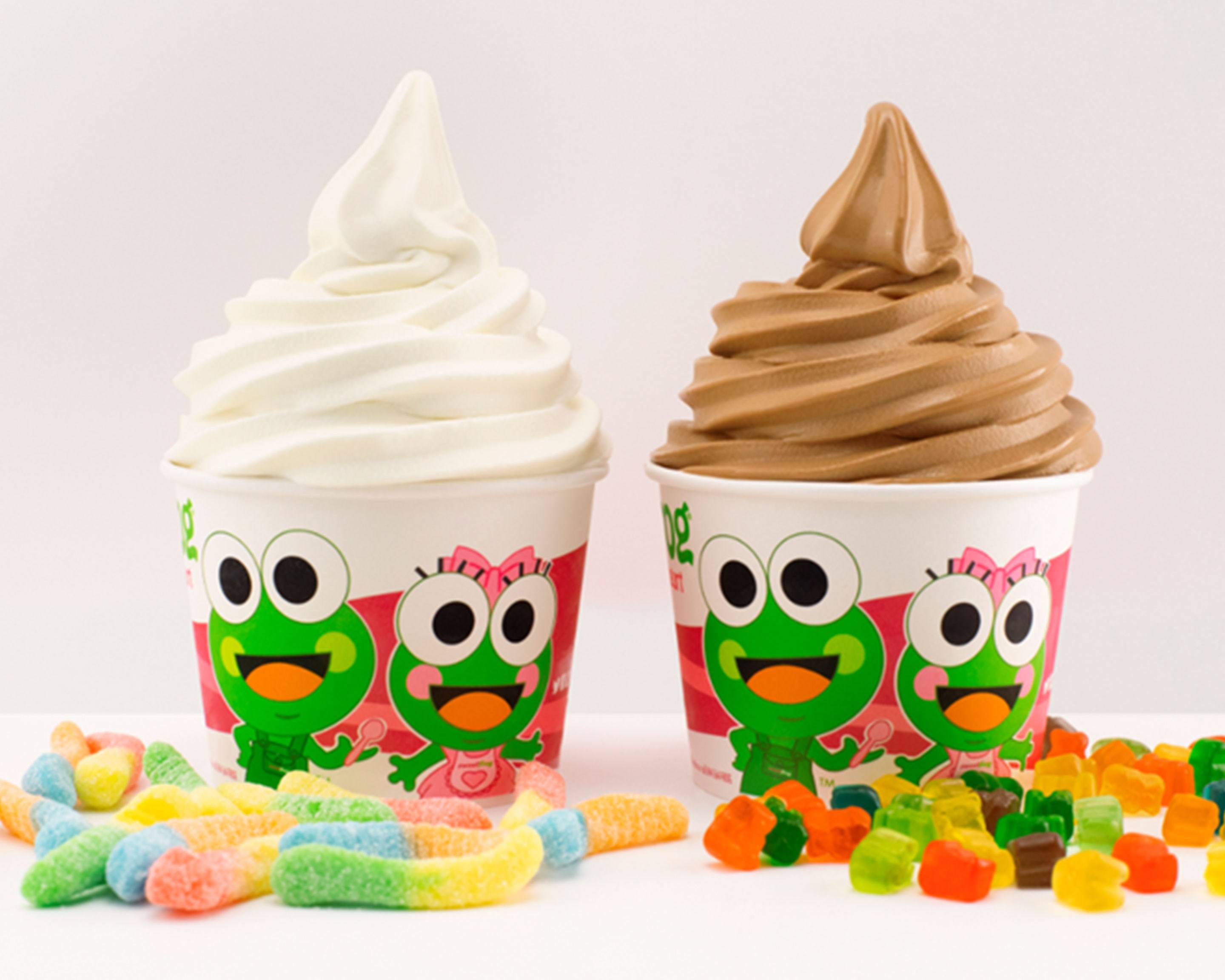 Detail Sweet Frog Knoxville Nomer 39