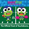 Detail Sweet Frog Knoxville Nomer 41