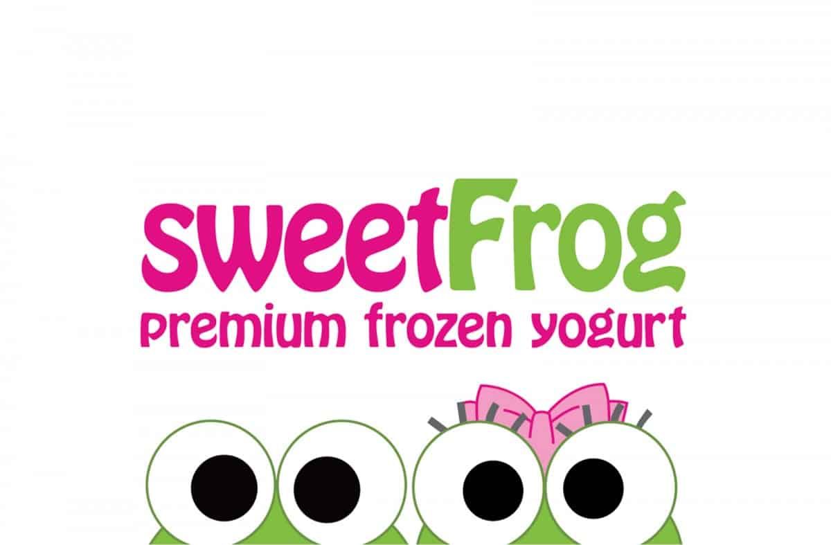 Detail Sweet Frog Sugar Free Yogurt Nomer 16