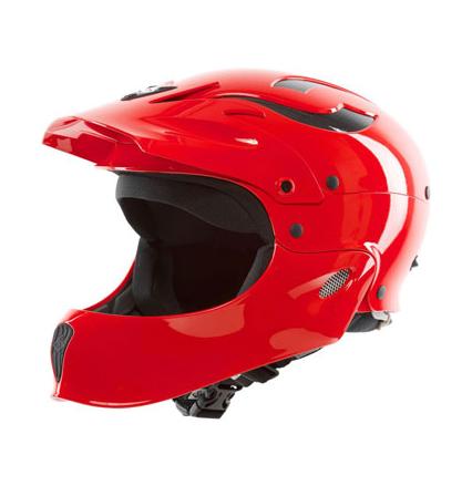 Detail Sweet Helmets Kayak Nomer 17