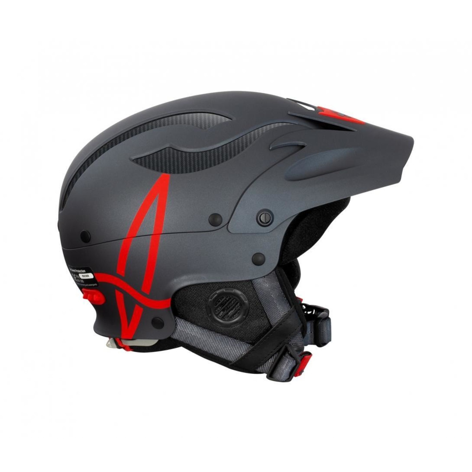 Detail Sweet Helmets Kayak Nomer 18