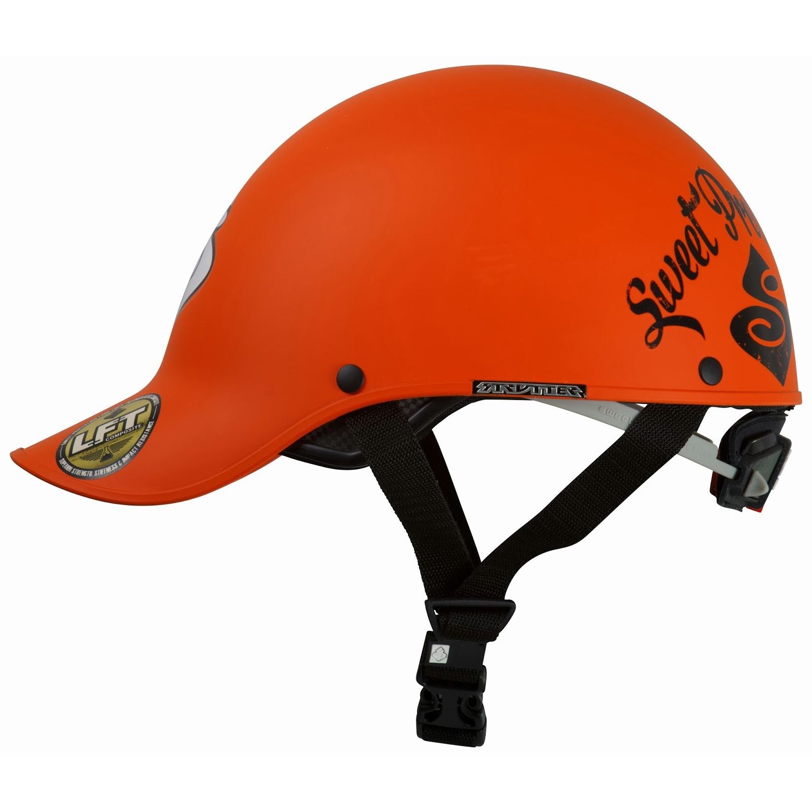 Detail Sweet Helmets Kayak Nomer 19