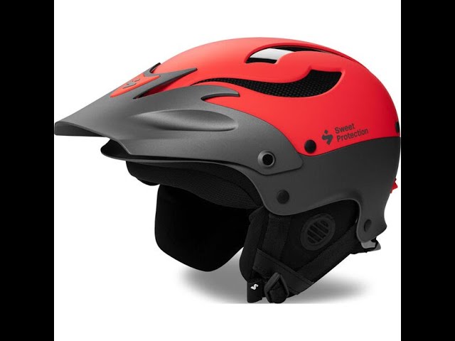 Detail Sweet Helmets Kayak Nomer 25